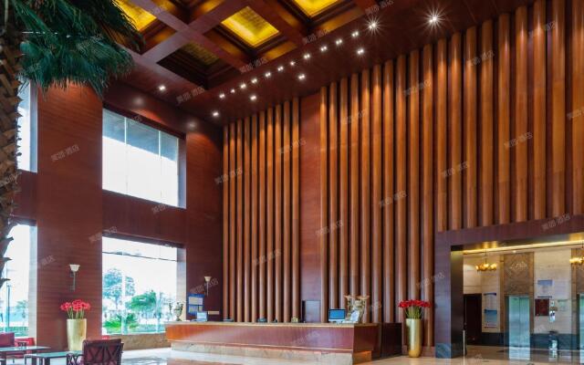 Shenzhen Kaijia Hotel