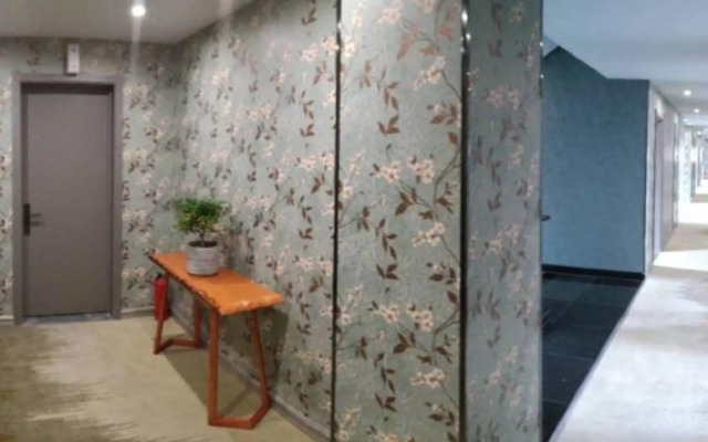 Yunshe Select Hotel