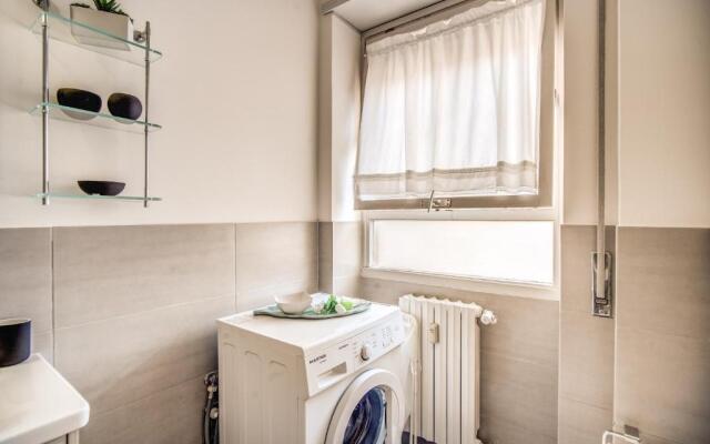 Vaticanum Modern Apartment