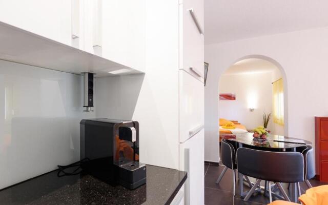 Studio Apartment Maslina