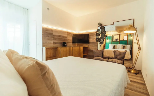 Da Riva Suite&Pool