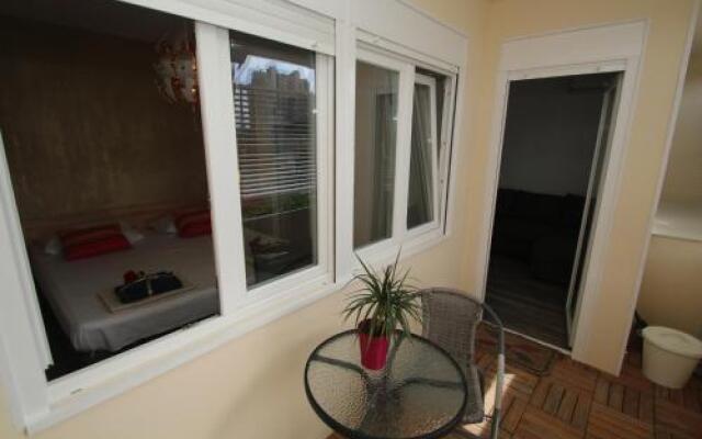 Apartment Priska