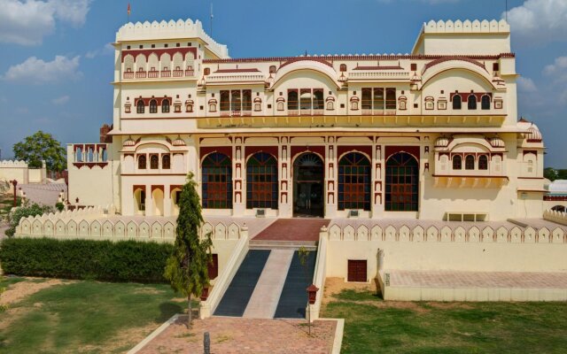 Amritara Surajgarh Fort