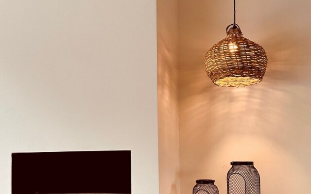 Vayu Retreat Villas