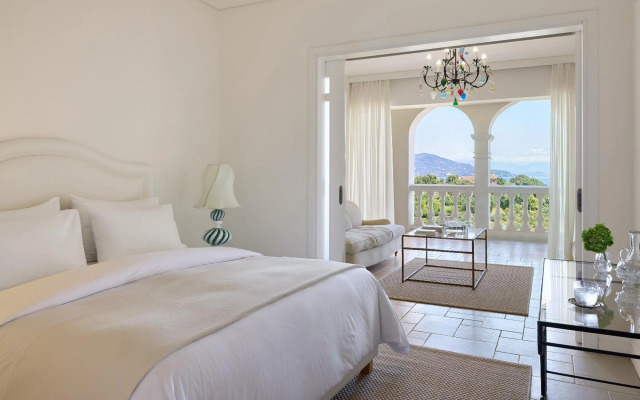 Eva Palace, Grecotel Luxury Resort