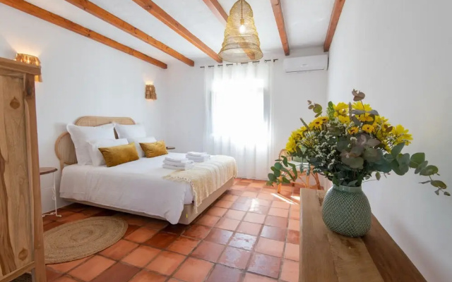 Suite Herdade Vale da Abelheira - Mystay