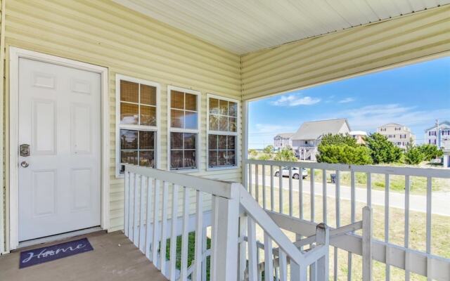 Garden City Beach House Escape!