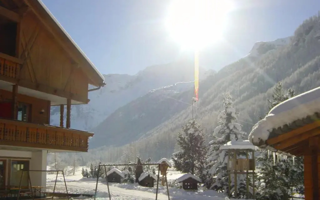 Hotel Bacher