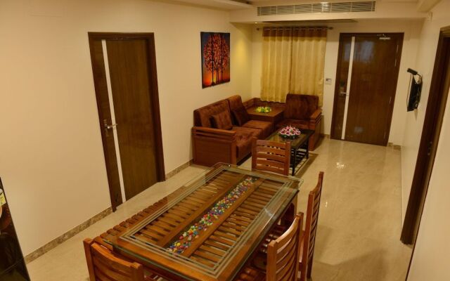 Hotel STM Palace