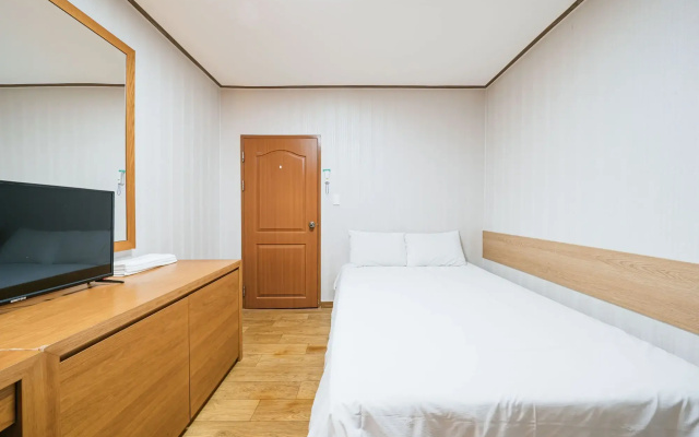 Jeju Miracle Hotel