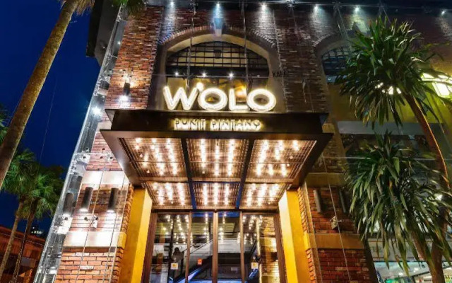 WOLO Kuala Lumpur