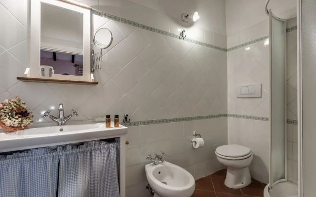 Villa Poggio di Gaville