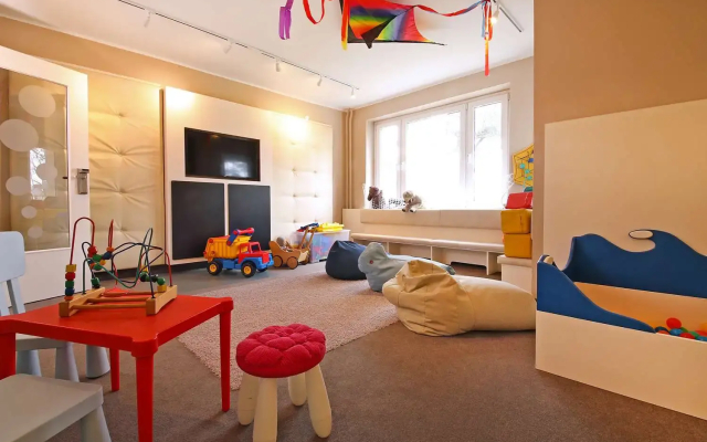 Best Western Hanse Hotel