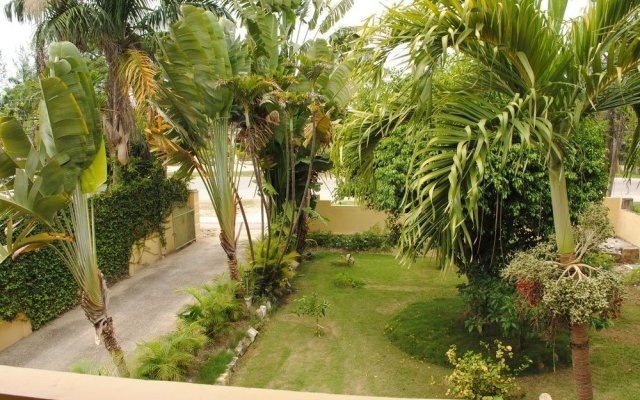 Moon Rooms at Moonrise Villa