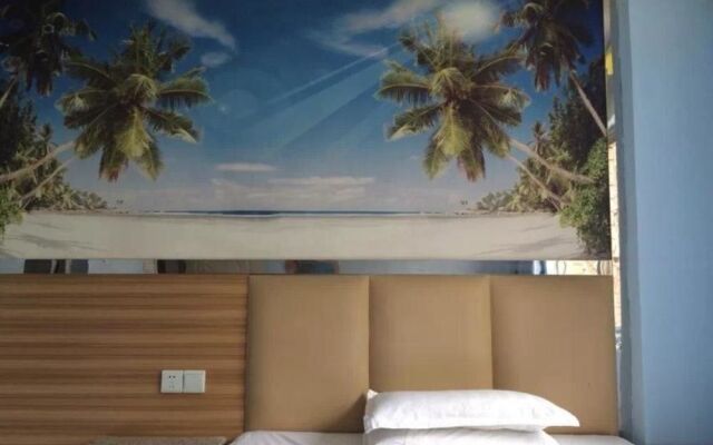 Sea Theme Hotel