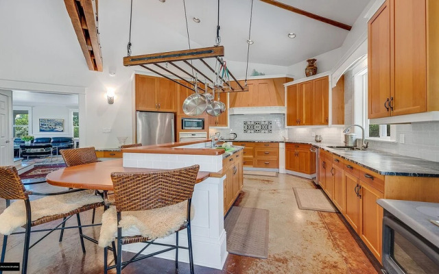 Country Charm at Todd Creek Farm