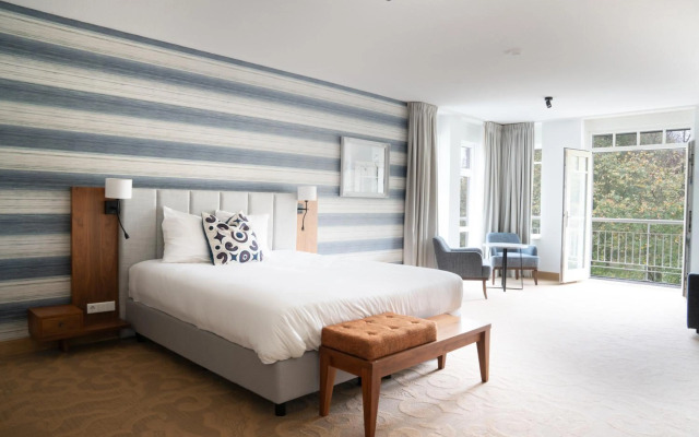 Grand Hotel Ter Duin