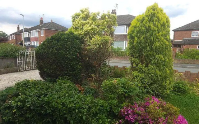 Pet Friendly - 2 Bedrooms - 4 Guests - Parking