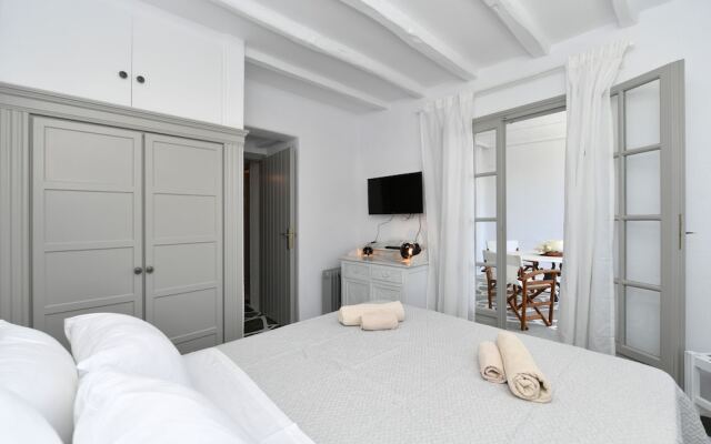 Santa Flora 3 bedroom House