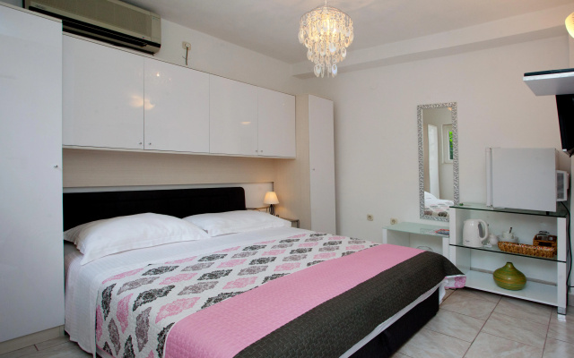 Apartment Alma
