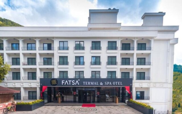 Fatsa Thermal Spa Hotel