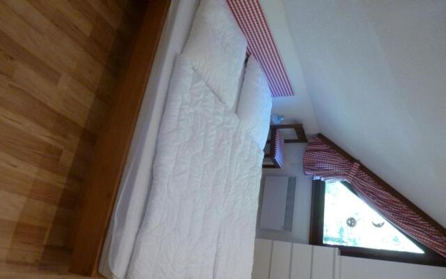 Appartement Hardenack