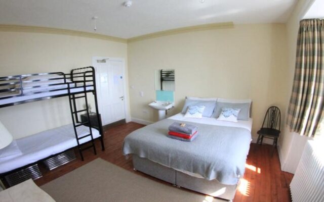 Murray Library Hostel