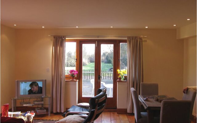 Durlock Lodge - B&B