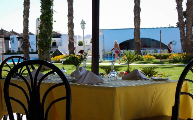 L´Orient Palace Resort & Spa
