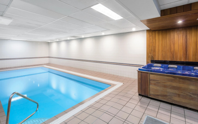 Adina Serviced Apartments Canberra Kingston