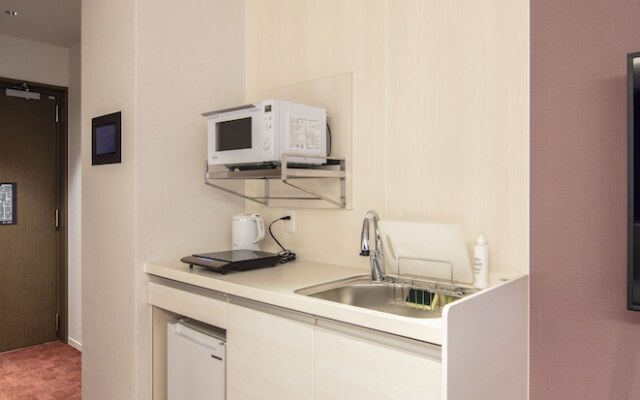 Grand Base Okayama Ekimae