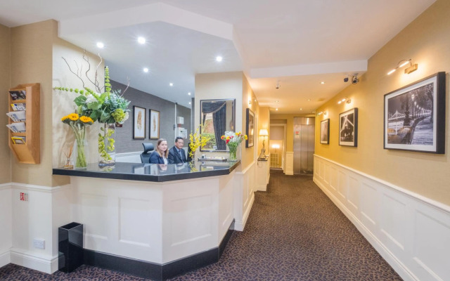 Collingham Serviced Apartments