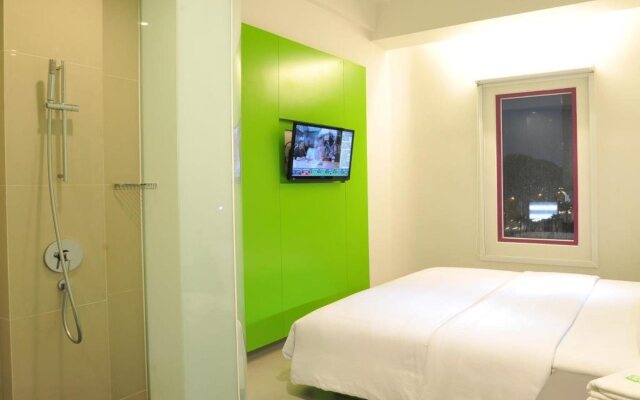 POP! Hotel Diponegoro Surabaya