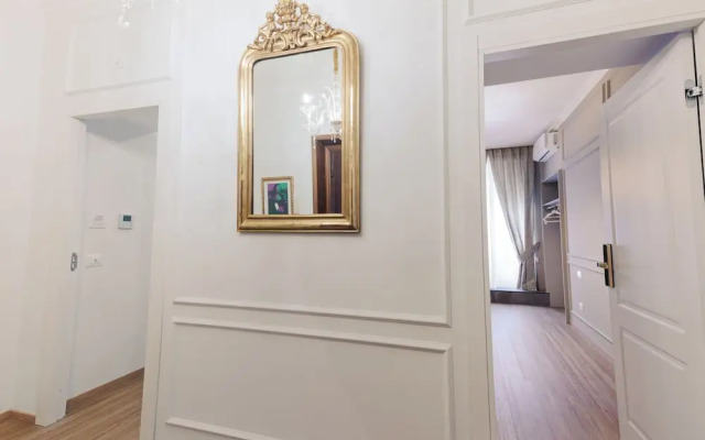 De Vince Luxury Suites - Roma Termini