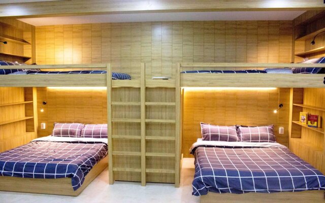 Mis Hostel