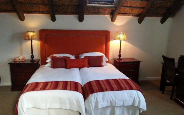 Nautilus Cottage Guest House