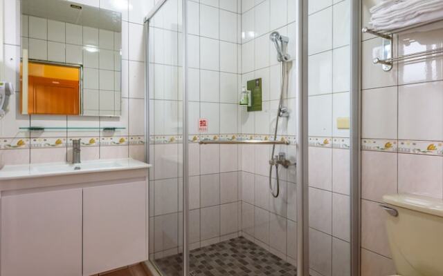 Yunlin Gukeng Da-Hu Villa B&B