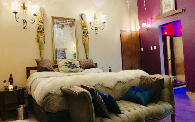 House of Mosaic Boutique Hotel Aruba