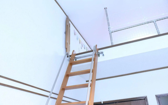 Maison Cresta Urayasu - Vacation STAY 11150