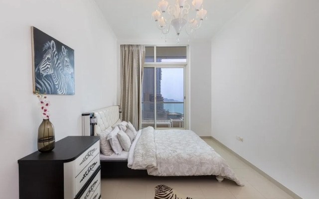 Botanica Tower - 1811 1BD