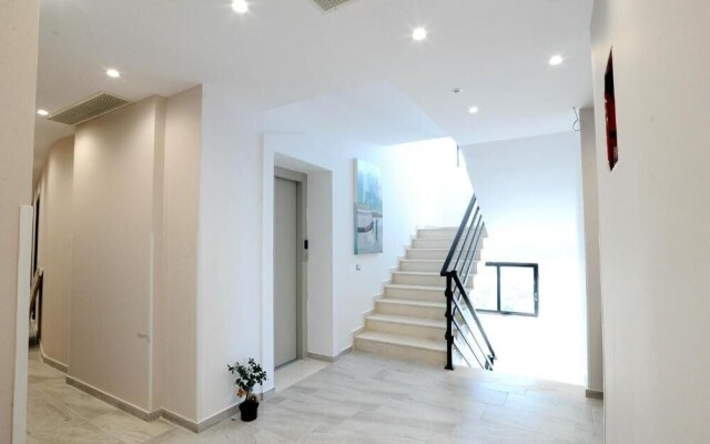 Afrodite Suites