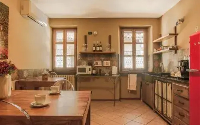 La Giolitta Bed & Breakfast