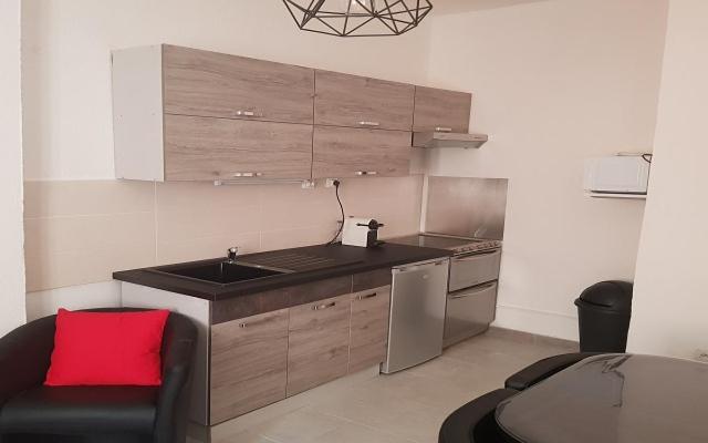 L'Annexe D'Alèzen T2 Centre