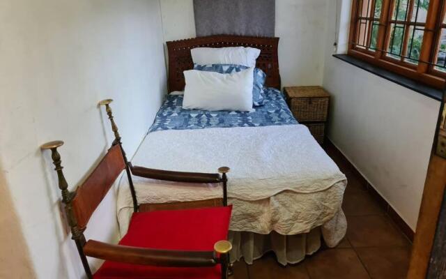 Quaint, Quiet Retro Charm