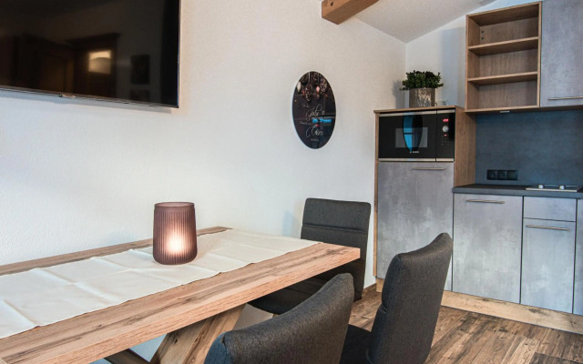 La Tombola Appartements