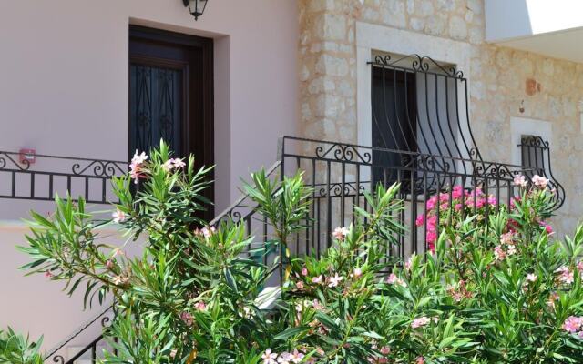 Sitia, GreeceOlive Coast Suites