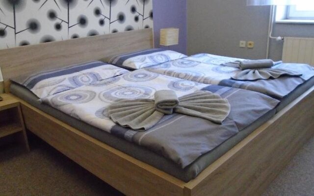 Hotel Palmira