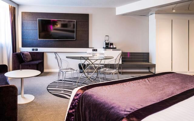 Novotel Orléans St Jean de Braye