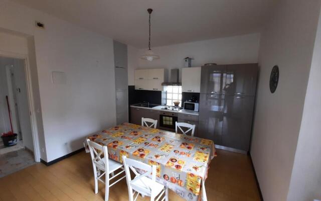 Casa Romeo appartamento con posto auto