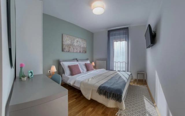 Inspire Apartments